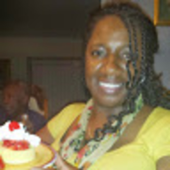 Meet your Posher, Janet - Picture 1 of 1